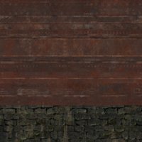 Asset preview